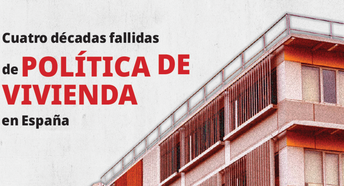 Informe vivienda